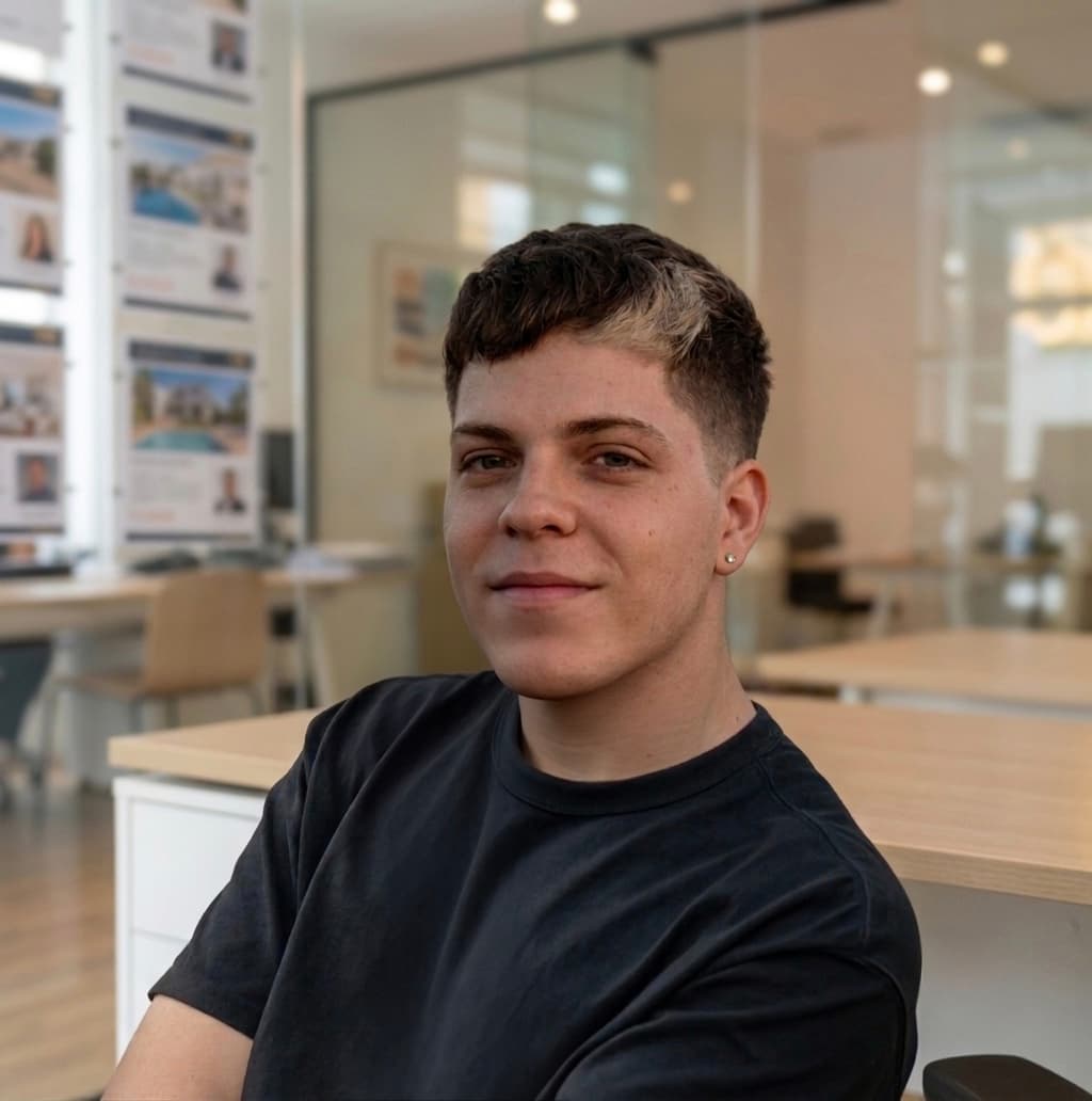 Fundador de Landin Agency